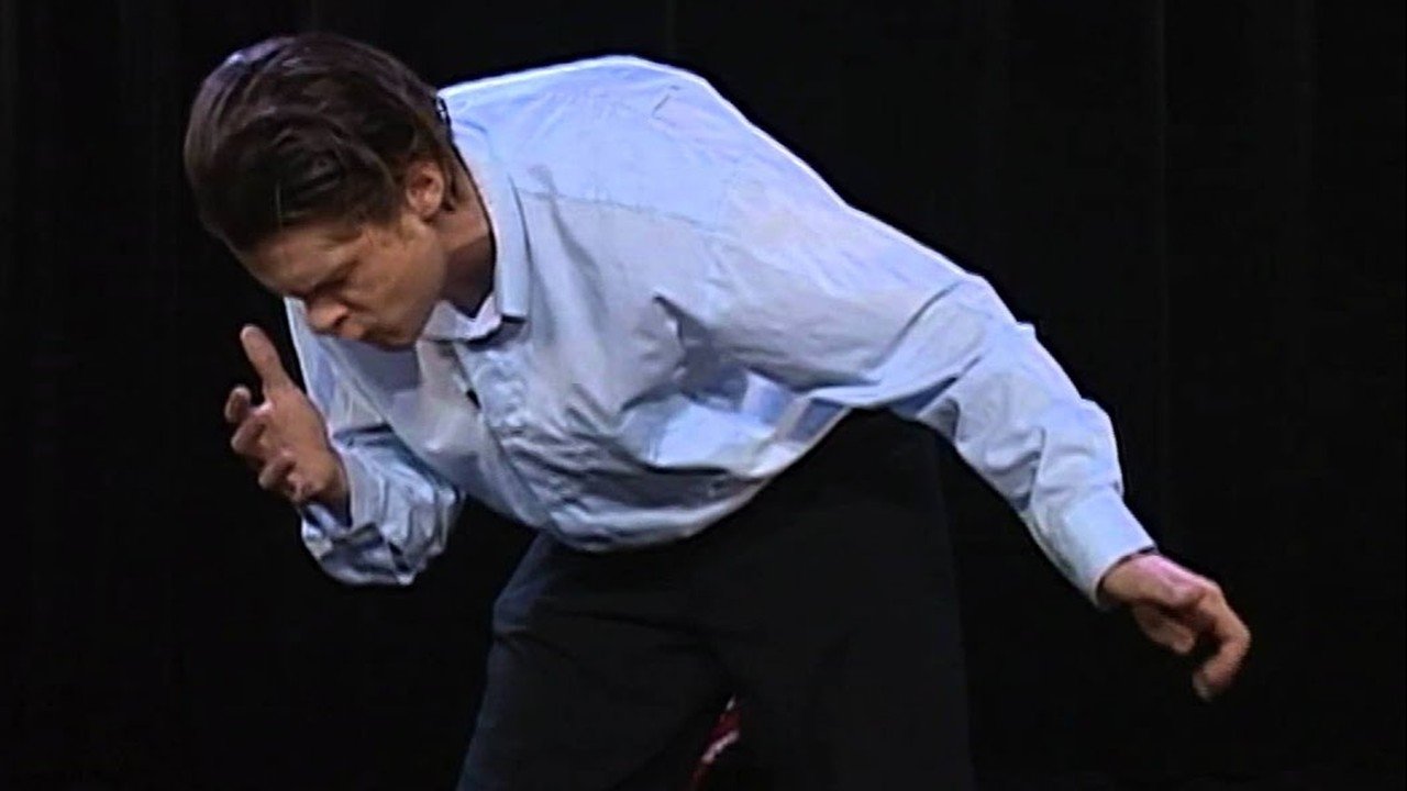 Babi im është në parajsë backdrop