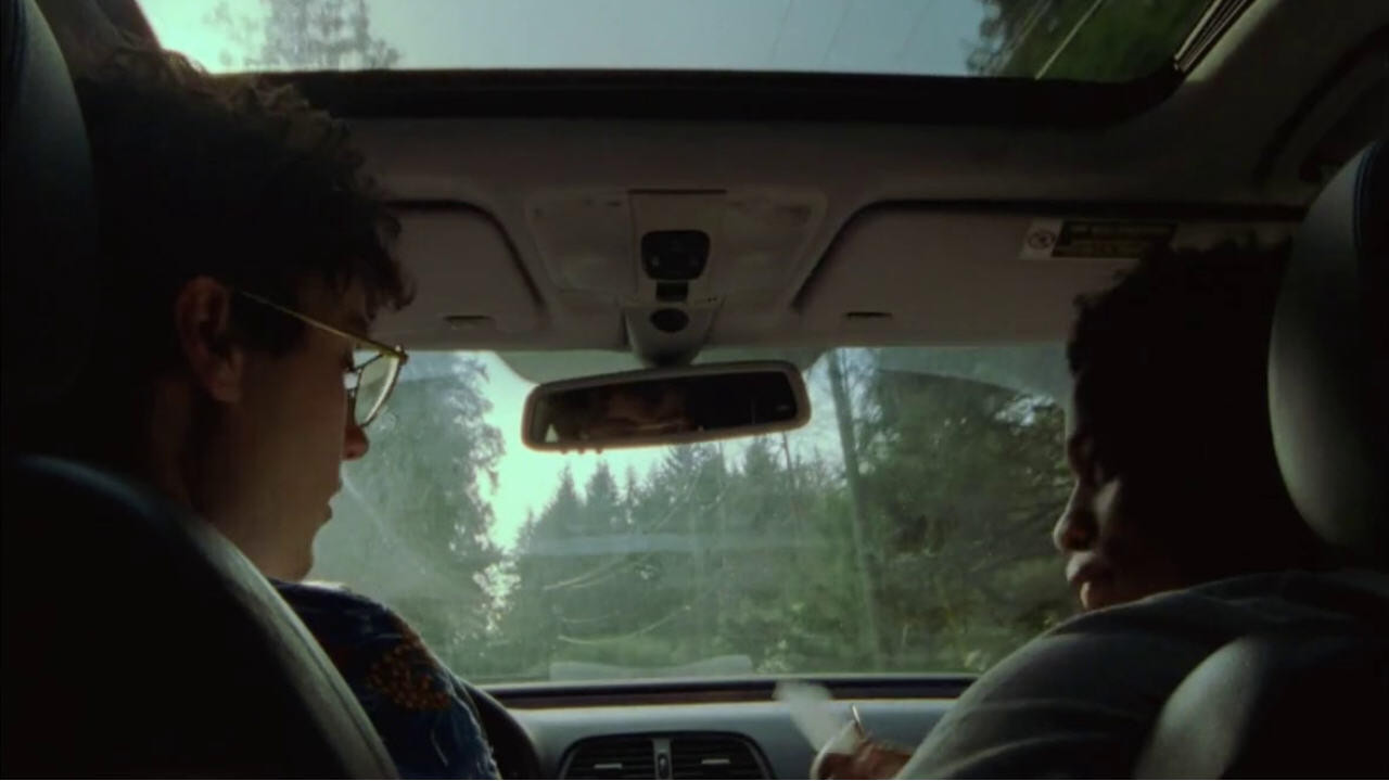 Do të të pres gjithmonë backdrop