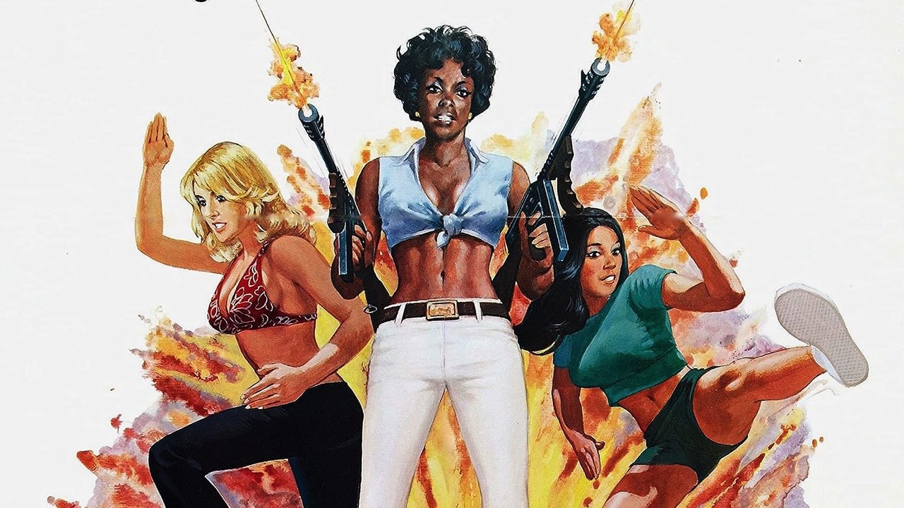 Ambasadorët e Xhazit backdrop