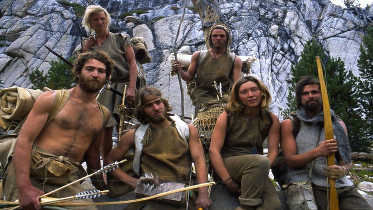 La Comiquería backdrop