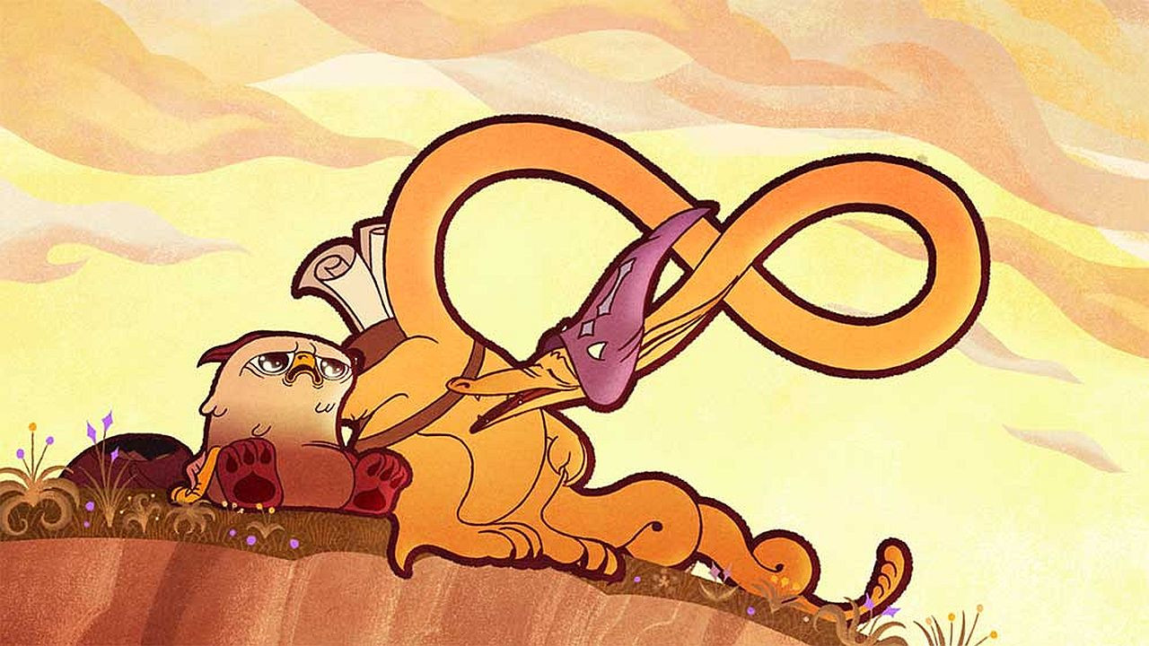 Kur ndahesh nga miqtë e tu backdrop