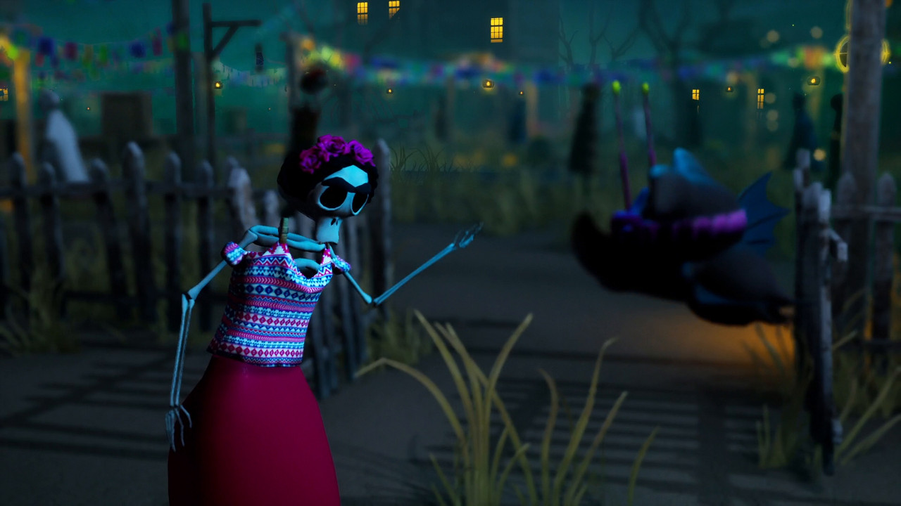 Ndërtuesit e Perandorive backdrop