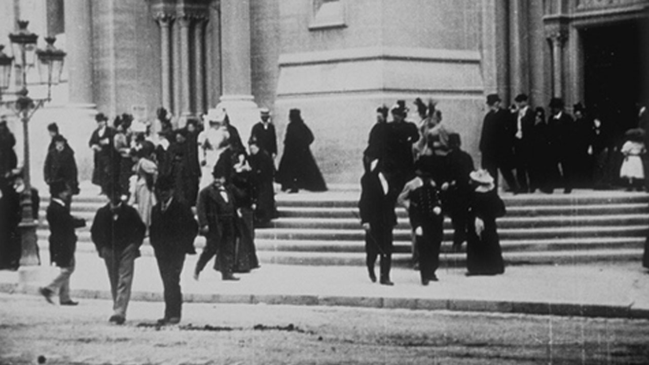 Snajperisti backdrop