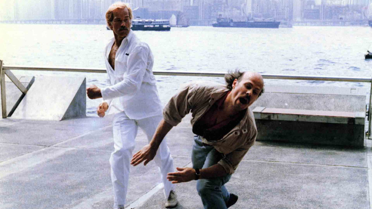 Zjarri i egër backdrop