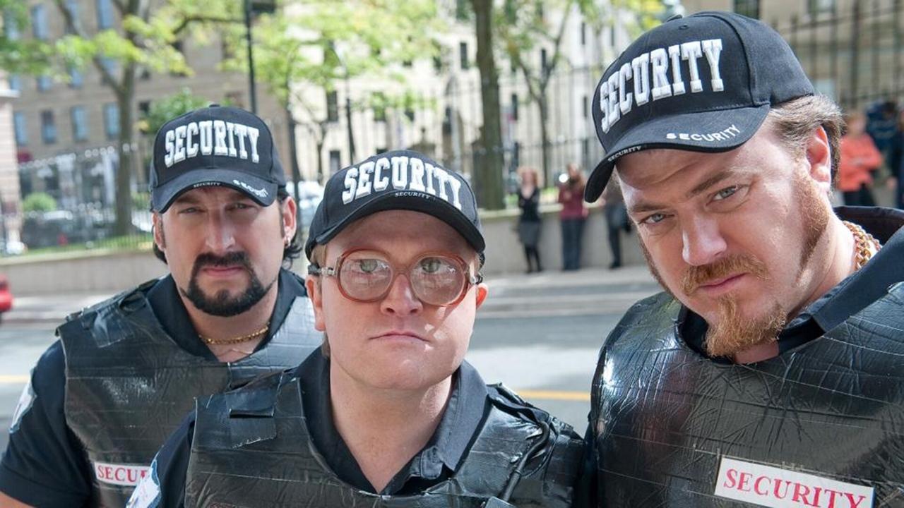 Asgjë për të shpallur backdrop