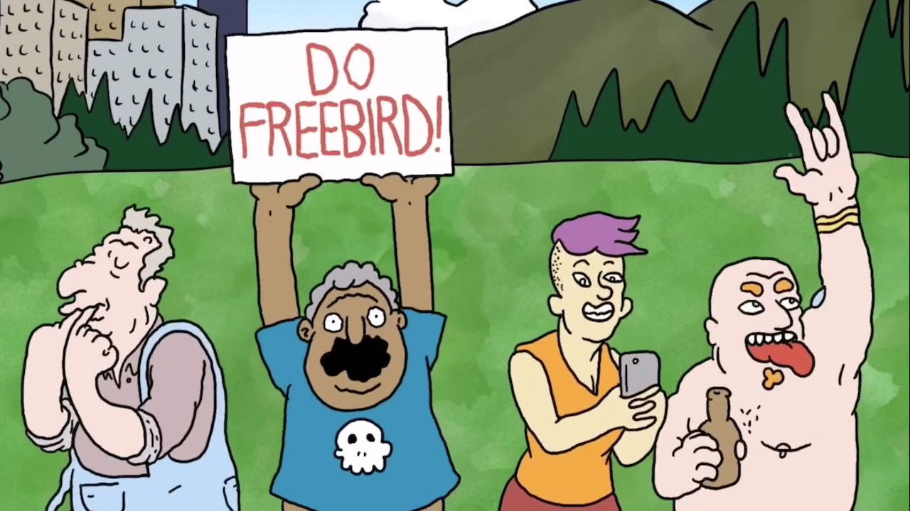 Hantu Rumah Sakit Jiwa backdrop