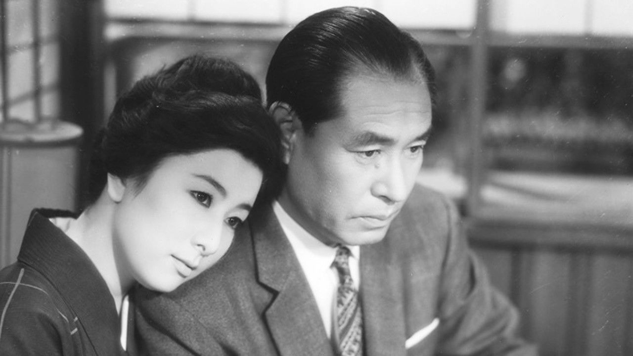 Salto në lumturi backdrop