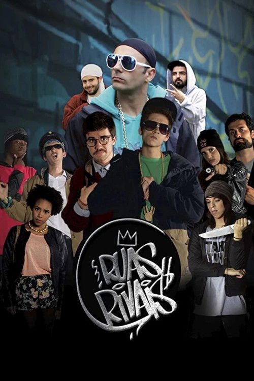 Udhëtimi i Papërfunduar i Robert Kennedy-t poster