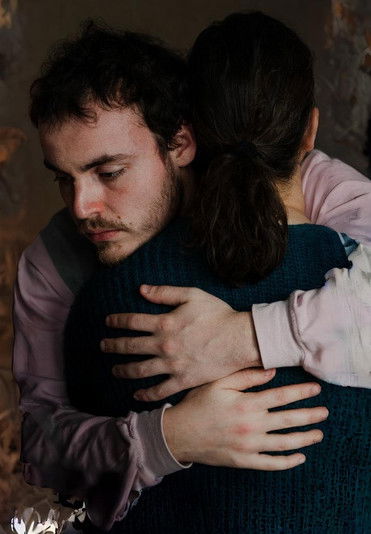 Të Kënduarit poster