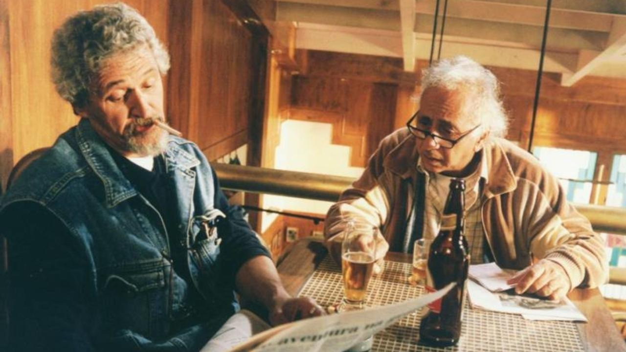 Kamchatka - Shërimi për Urrejtjen backdrop