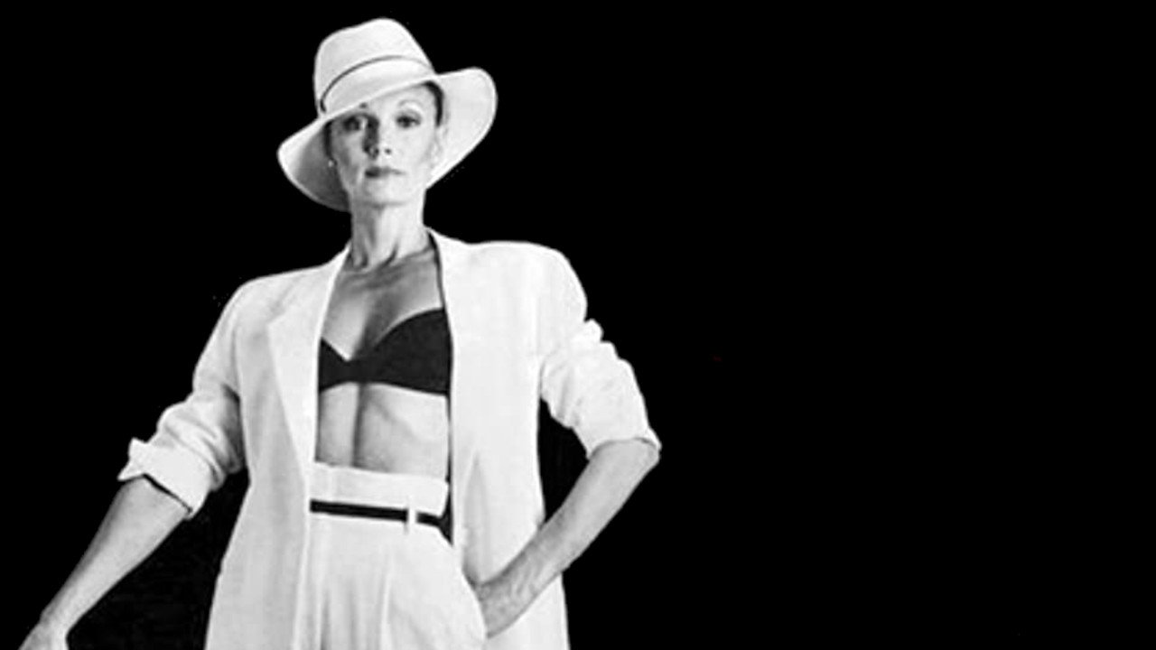 Kafir: Një Marrëveshje me Djallin backdrop