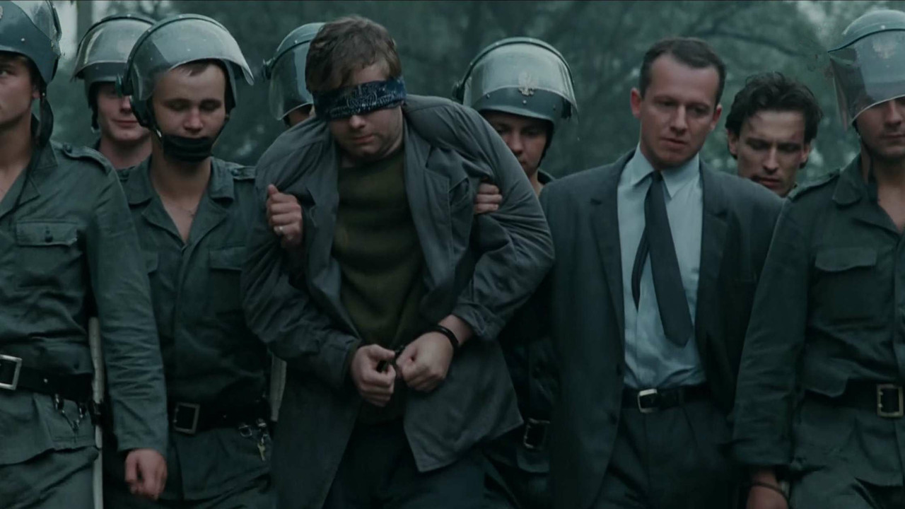 Pendulum:  Live At Brixton Academy backdrop