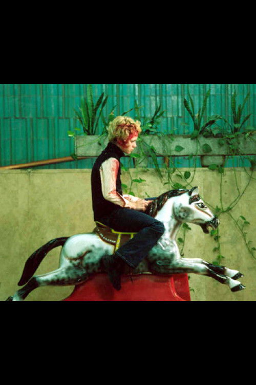 Apollo Shkon në Pushime poster