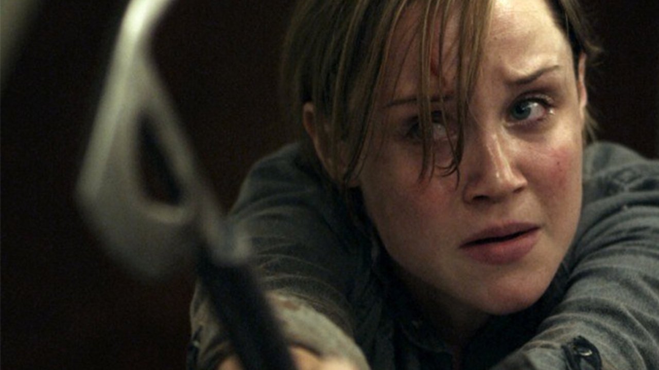 Engjelli në Det backdrop