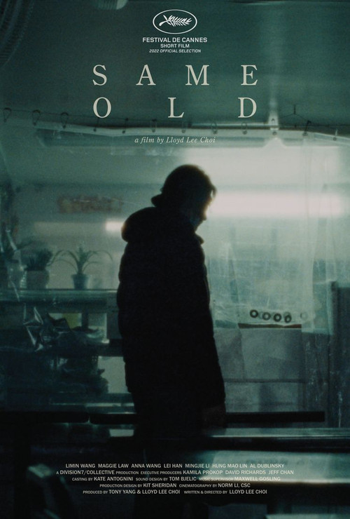 Mos u Turpëro poster