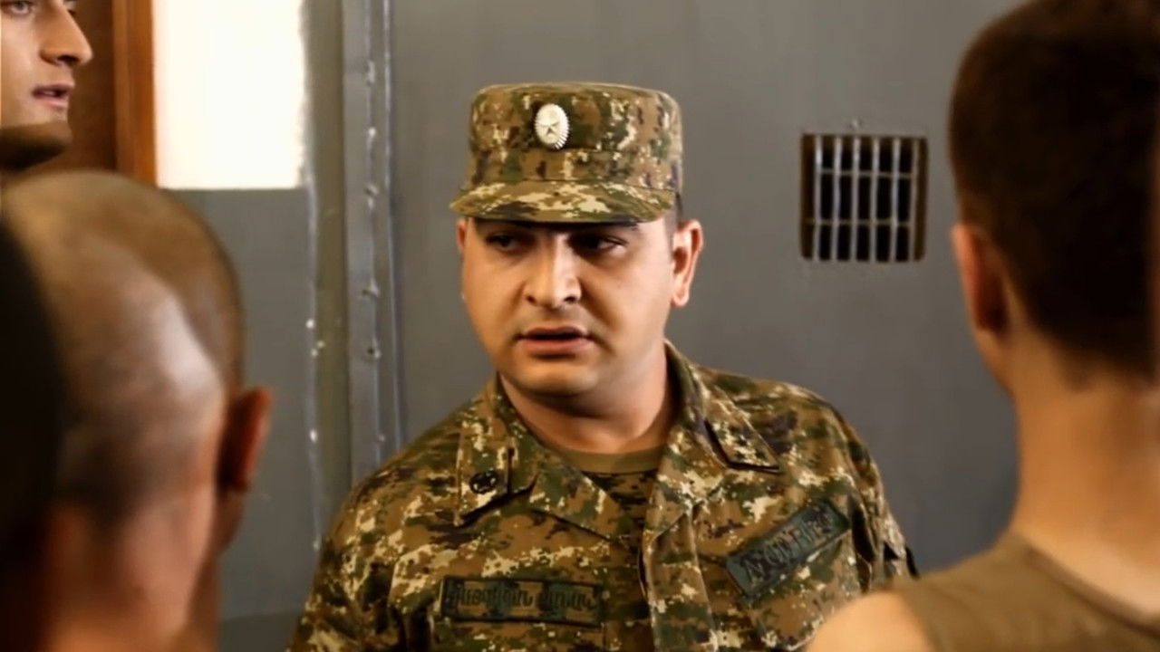 Sid & Aya: Not a Love Story backdrop