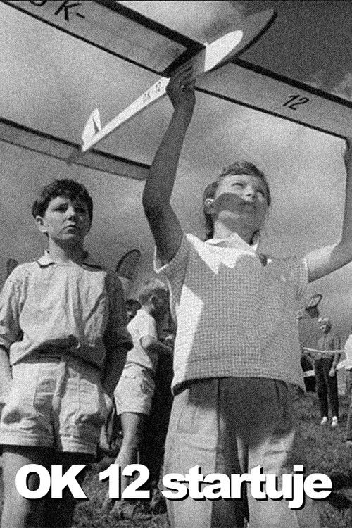 Një Trup i Gjallë poster