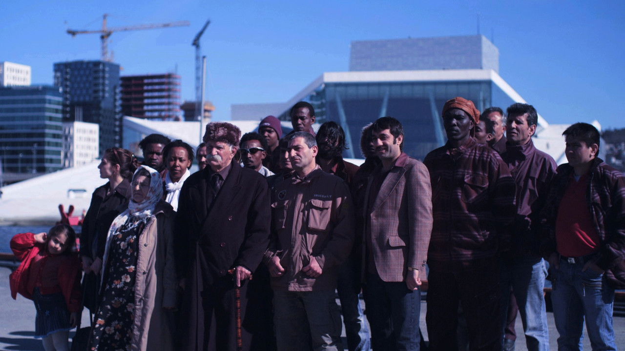 Shkretëtira e Pigalle backdrop