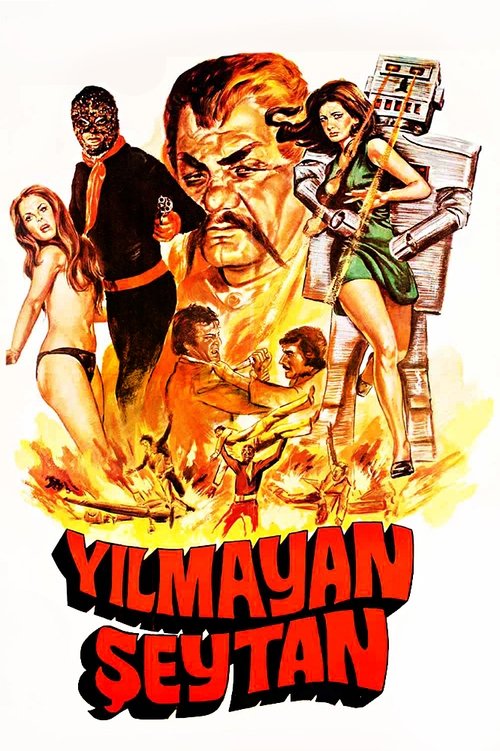 Si një tren që kalon 2 poster