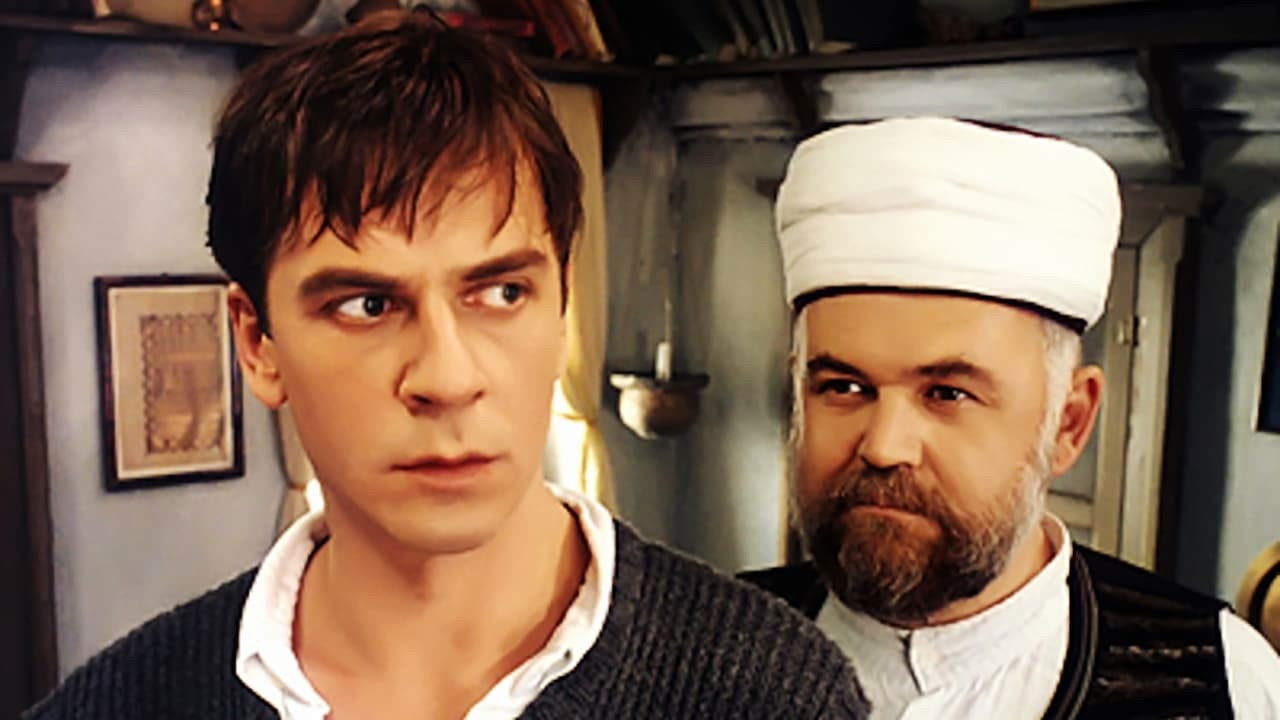 E vërteta për Jane backdrop