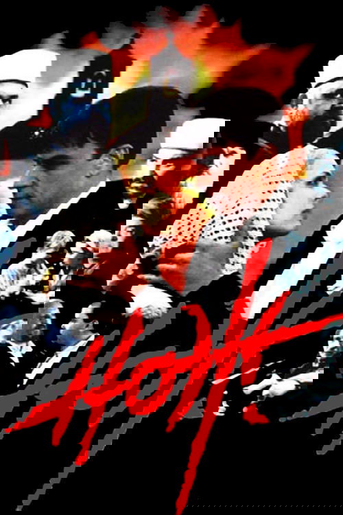 E vërteta për Jane poster