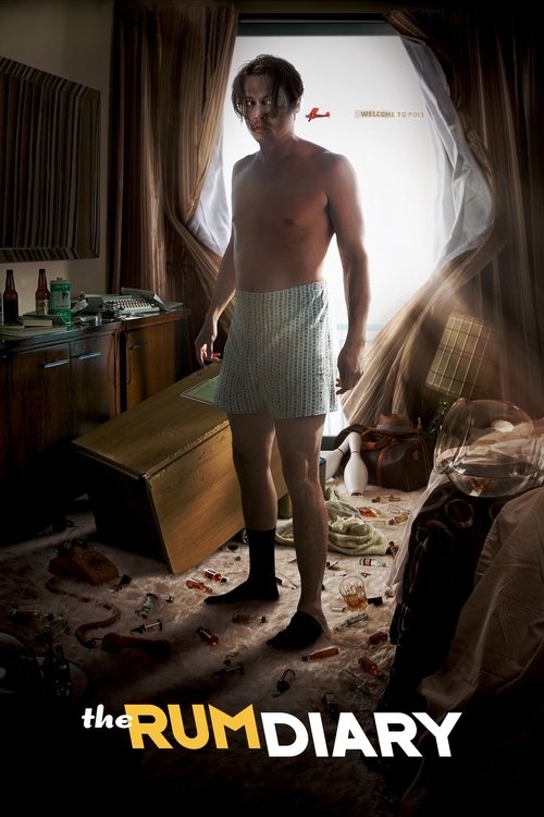 O princeshë që fliste me "r" poster