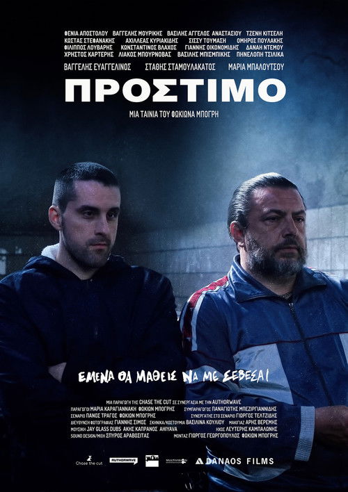 Naufraguar me vullnet poster