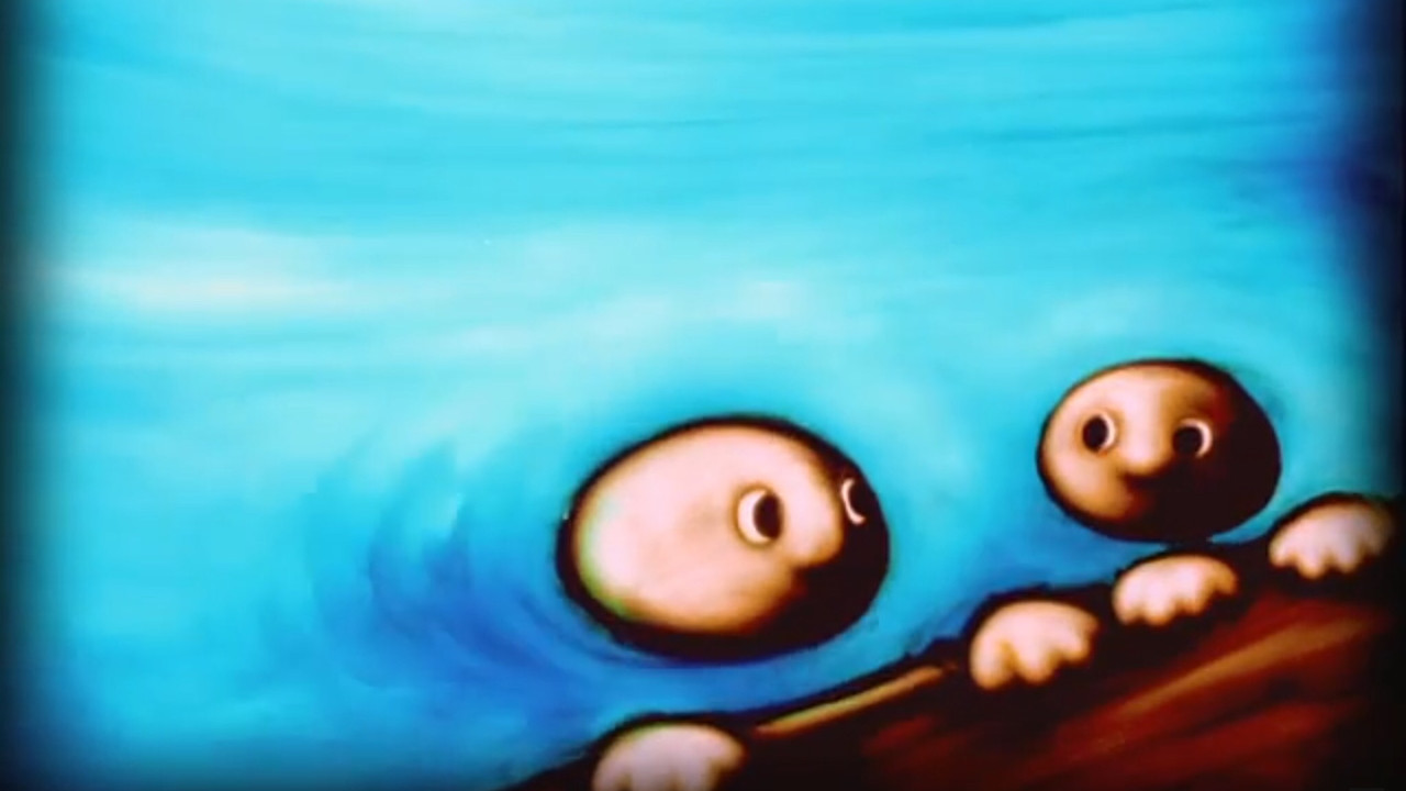 Full Circle: Lindi, Vdiq dhe Ri lind Circle of Dust backdrop