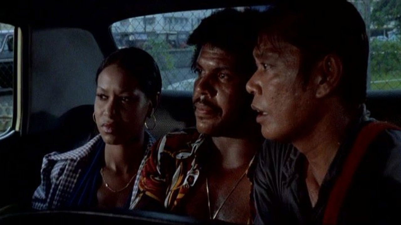 Era e Ftohtë Po Fryn backdrop