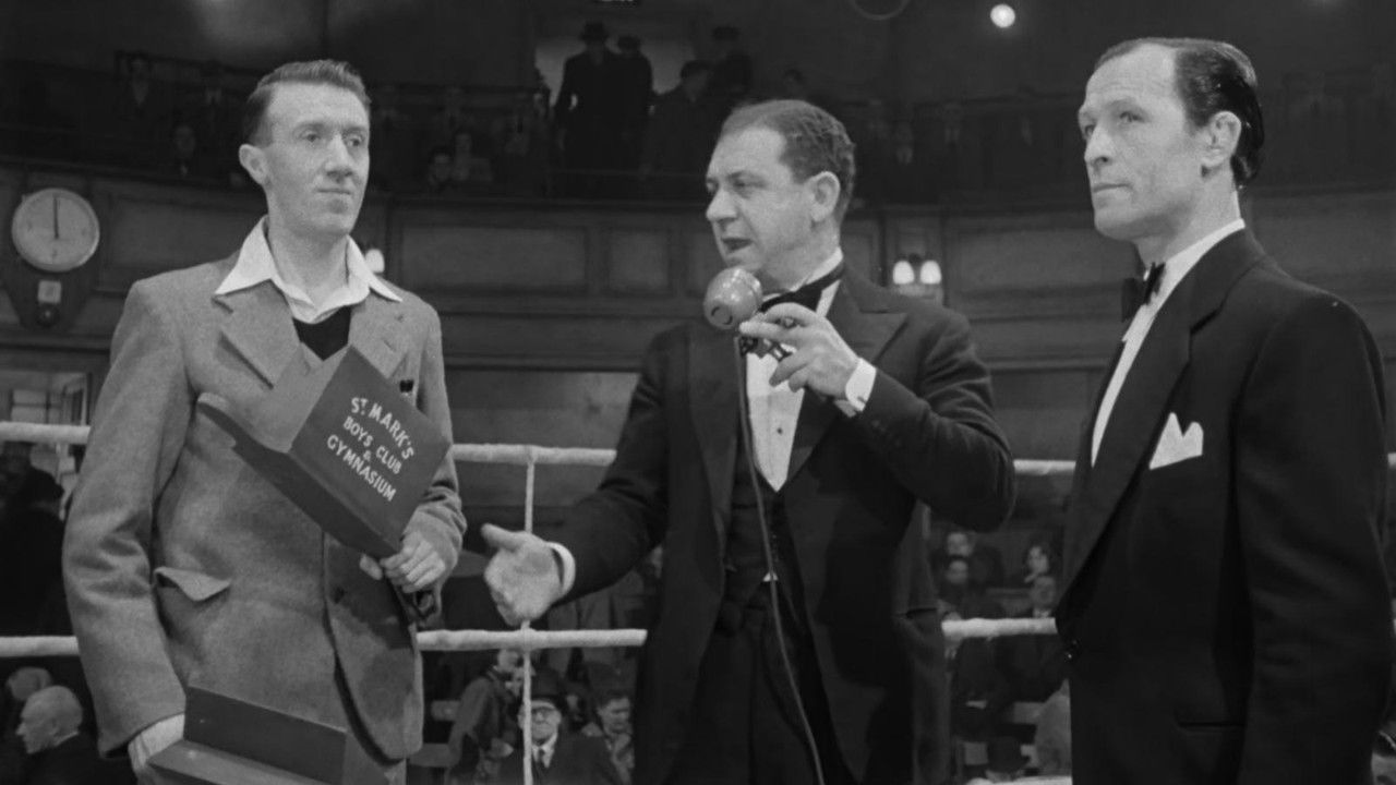 Familja Ime backdrop