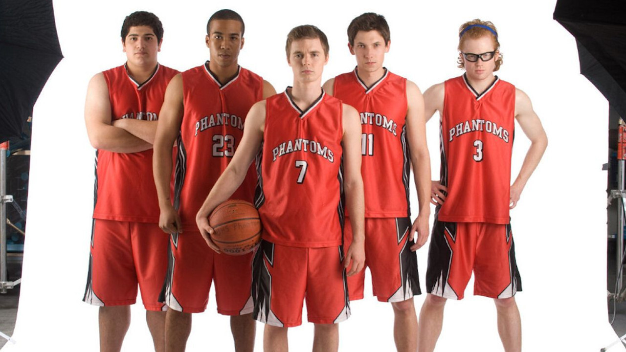 Dashuria e Alyoshës backdrop