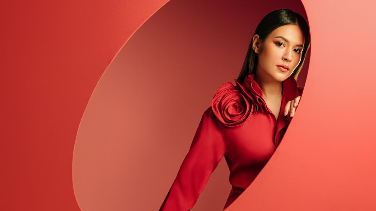 Oh, Heart... Heart backdrop