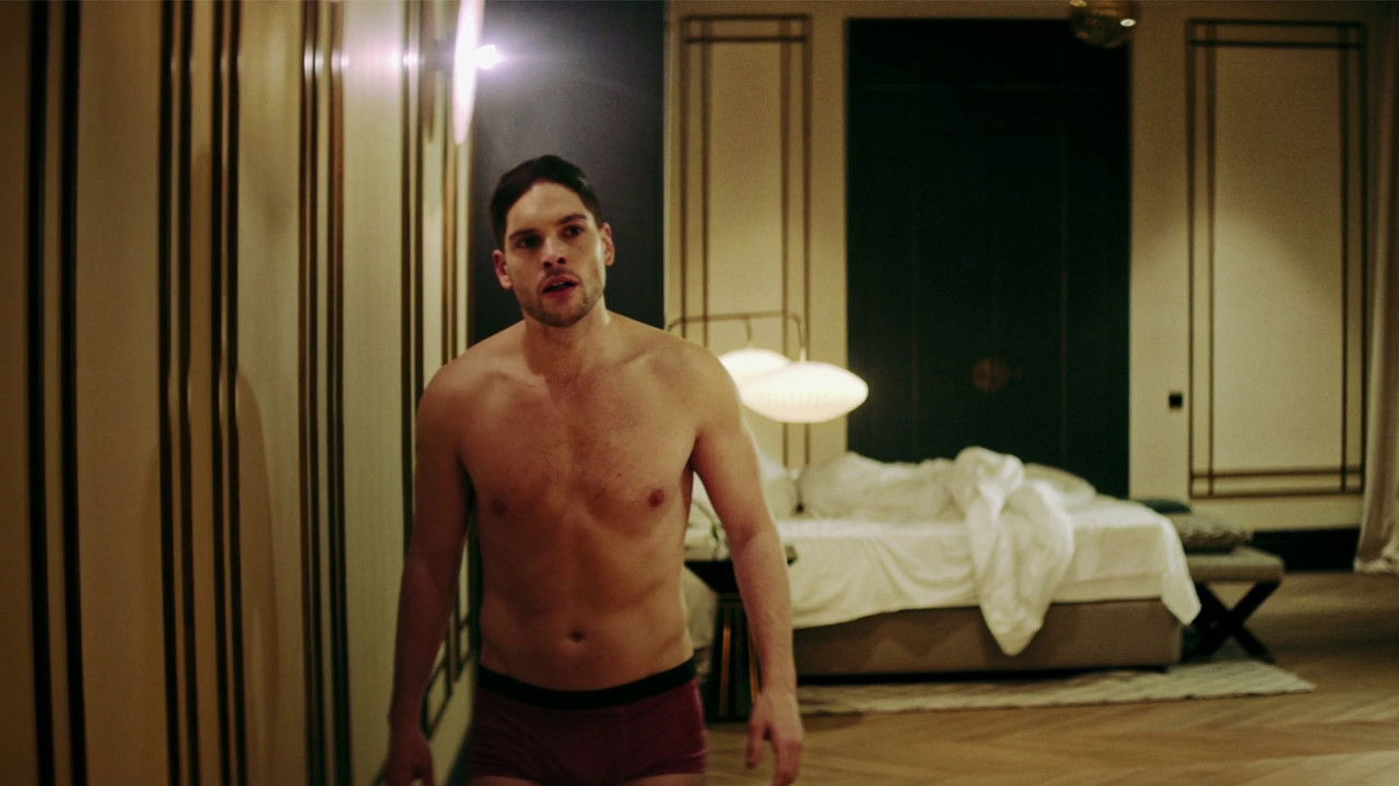 Ujqërit e Kulturës backdrop