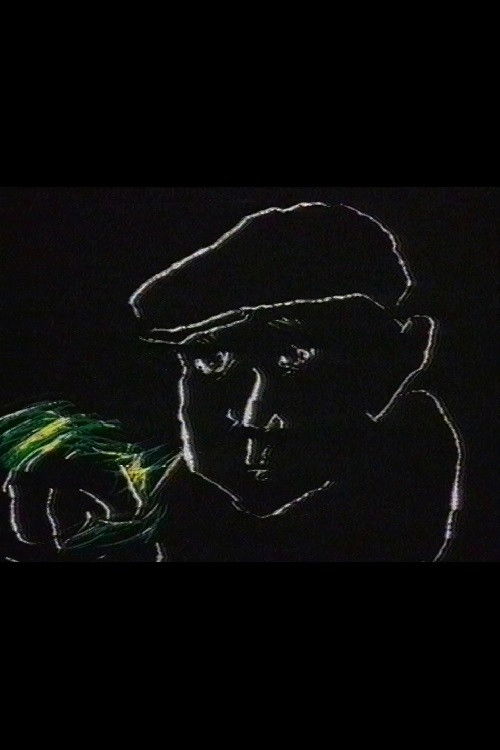 Ganga Engjëlli i Rënë poster