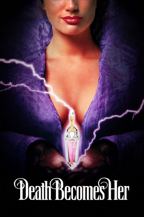 Ndërsa Je Këtu poster