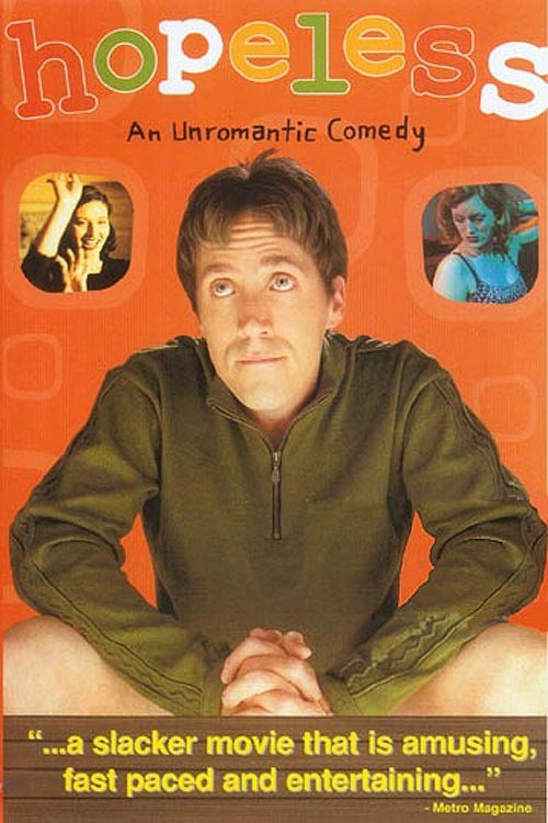 Fundjava e Gjatë poster