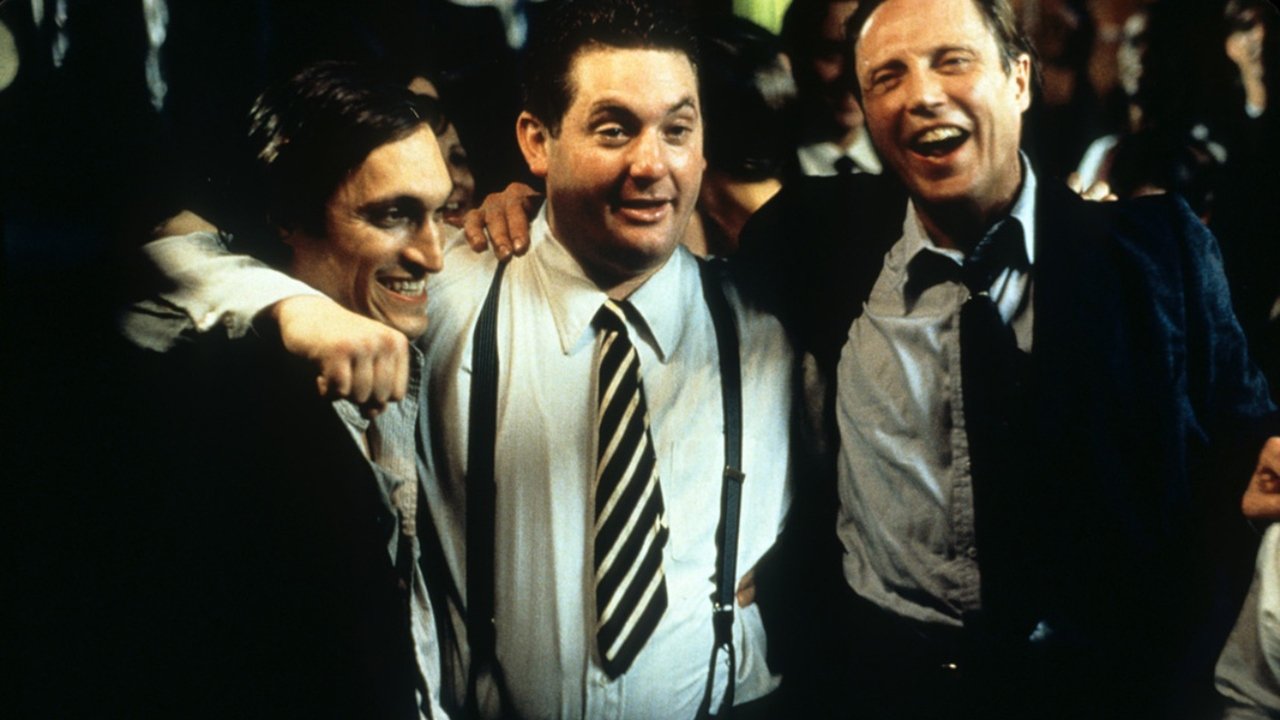 Herman Finkers: Na De Pauze backdrop