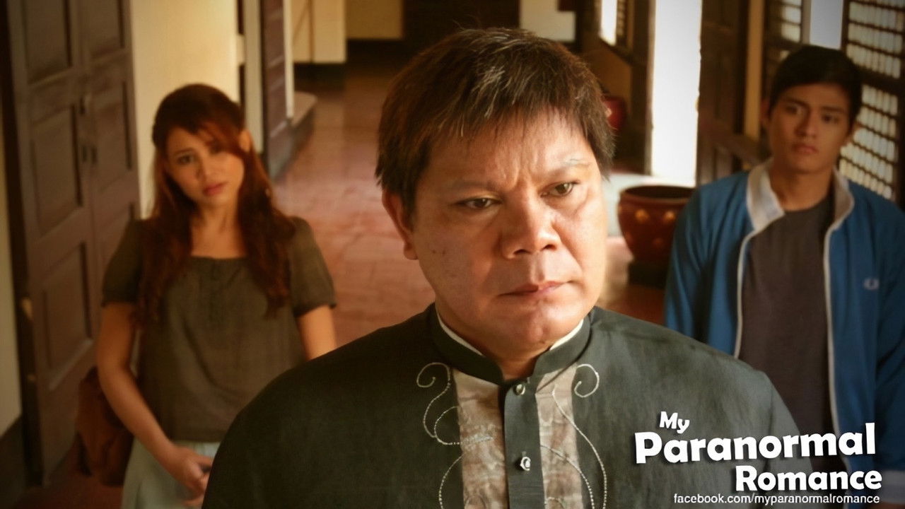 PROGRESS Kapter 72: Got Got Need backdrop