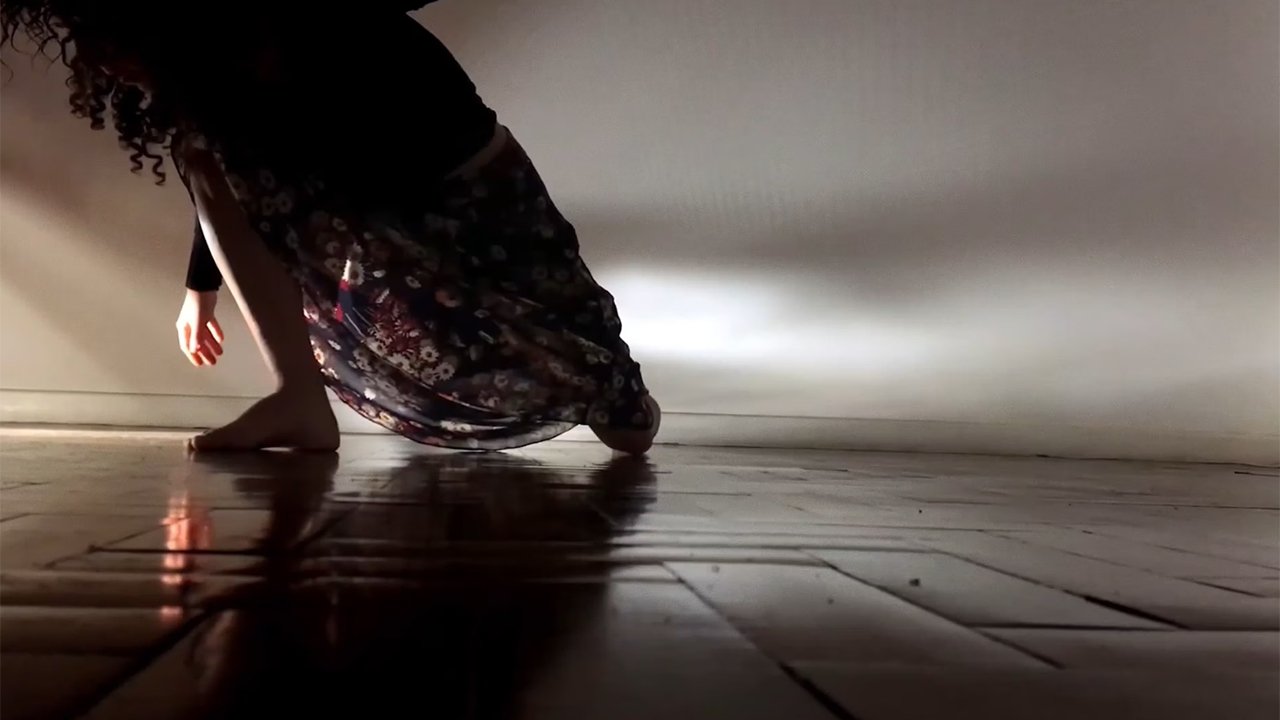 Parada e mëkatarëve backdrop