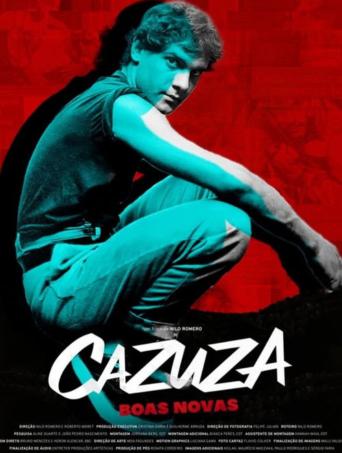 Djali i Tokës së Lindjes poster