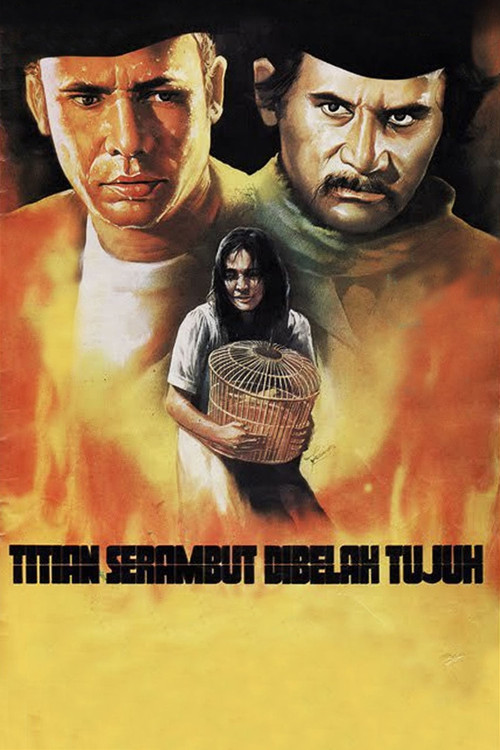 Parajsa – Toka poster