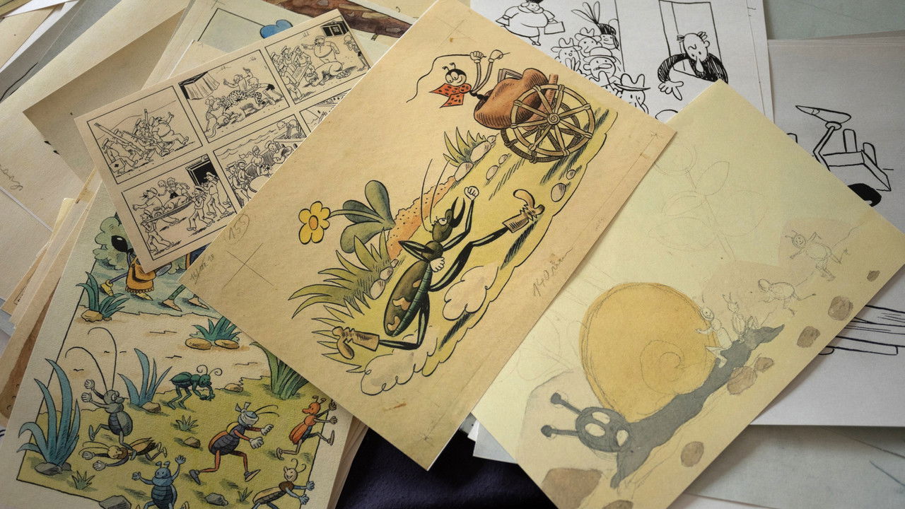 Pasagjeri i Natës backdrop