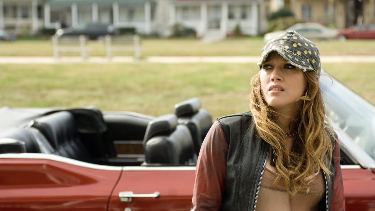 Palooka nga Paducah backdrop