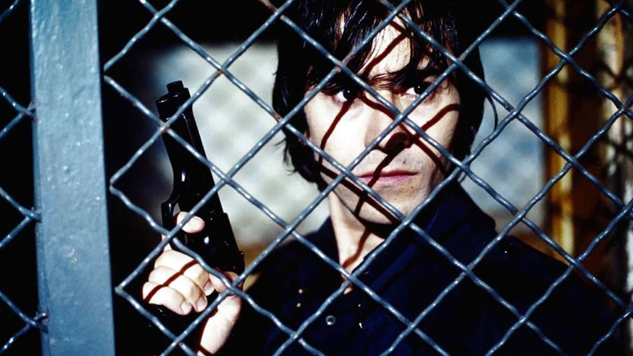 Duke Lëvizur në Gjeorgji backdrop