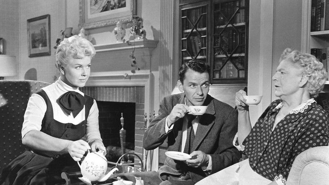 Fëmija Qan dhe Djalli backdrop