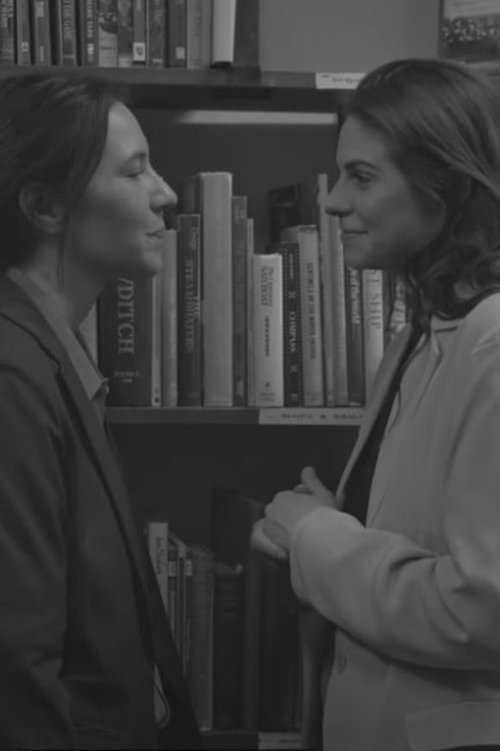 Raymonde ose Arratisja Vertikale poster