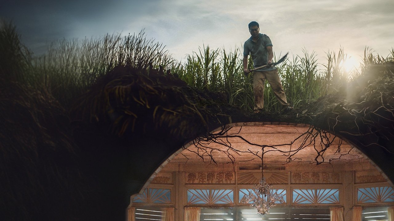 Ndje Pulsin Tim backdrop