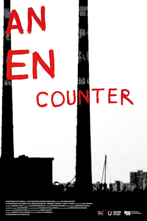 Provincial Anecdote poster