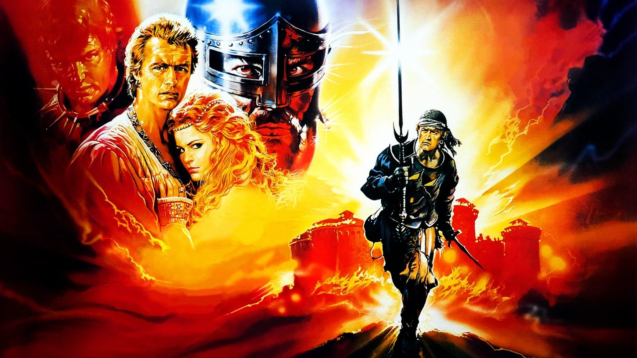 Rideri i Agimit backdrop