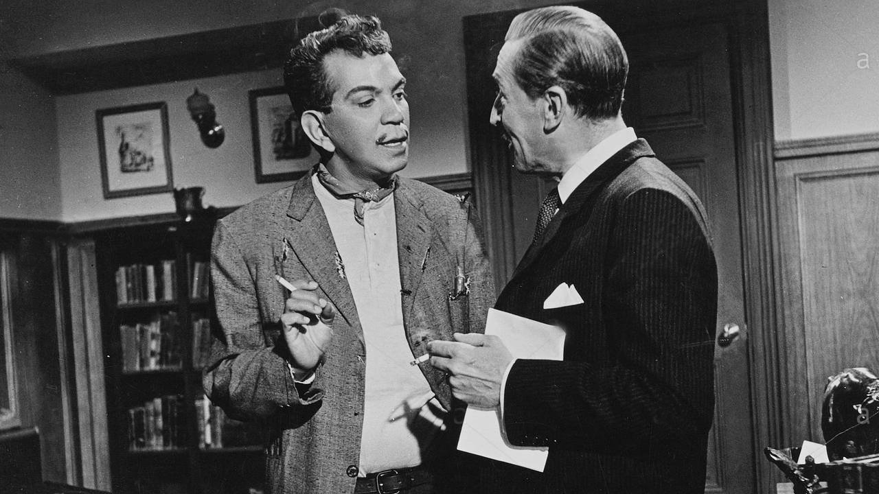 Një Vend i Sigurt backdrop